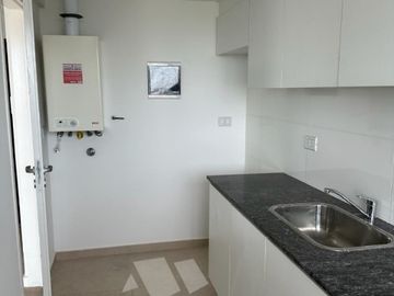 Semipiso en venta en Bernal Centro