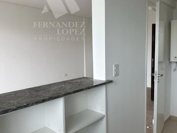 Semipiso en venta en Bernal Centro