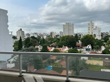Semipiso en venta en Bernal Centro