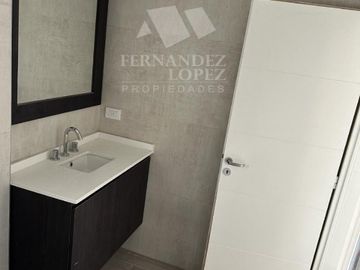 Semipiso en venta en Bernal Centro