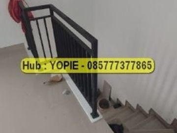 Dijual rumah murah mewah di bintaro