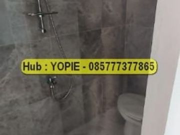 Dijual rumah murah mewah di bintaro
