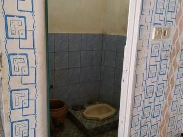 Beli rumah murah di Katapang dapat free design