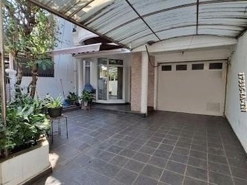 Disewakan Rumah Siap Huni Semi Furnihed Area Legoso Ciputat