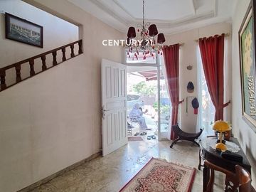 Disewakan Rumah Siap Huni Semi Furnihed Area Legoso Ciputat