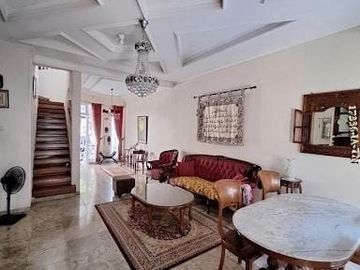 Disewakan Rumah Siap Huni Semi Furnihed Area Legoso Ciputat