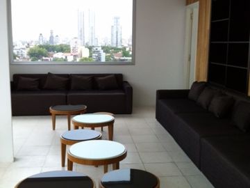 1 AMBIENTE A ESTRENAR PALERMO SOHO