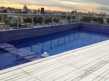 1 AMBIENTE A ESTRENAR PALERMO SOHO