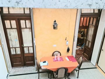 VENTA PH AL FONDO SIN EXPENSAS
