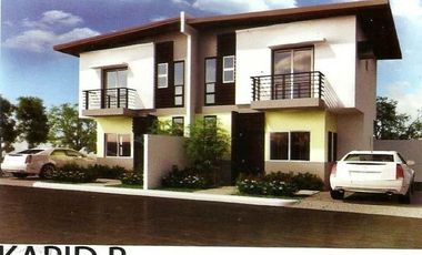 Affordable Contemporary 3 BR House for Sale in Santa Cruz, Liloan Cebu