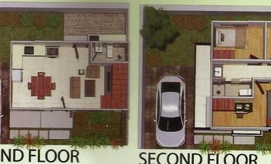 Affordable Contemporary 3 BR House for Sale in Santa Cruz, Liloan Cebu