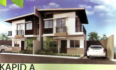 Affordable Contemporary 3 BR House for Sale in Santa Cruz, Liloan Cebu