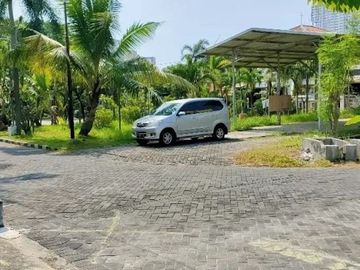 Rumah Siap Huni Taman Darmo Permai Selatan Surabaya