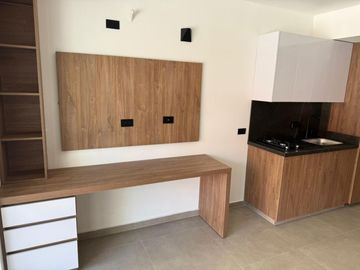 apartaestudio en arriendo en chipichape. Cod A9190908