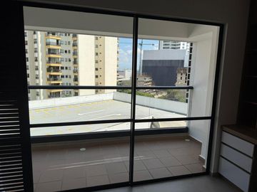 apartaestudio en arriendo en chipichape. Cod A9190908