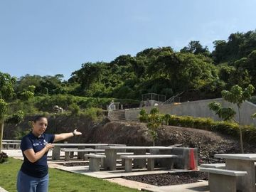 CASA  DE UN PISO  EN VENTA EN PUERTO VALLARTA JALISCO  DENTRO DE COTO PRIVADO CON ALBERCA