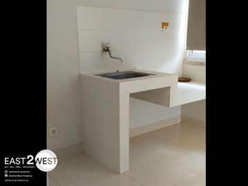 Disewakan Rumah Cluster Azura Vanya Park BSD City Tangerang Siap Huni Murah Nyaman Strategis