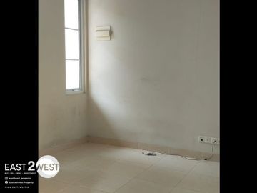 Disewakan Rumah Cluster Azura Vanya Park BSD City Tangerang Siap Huni Murah Nyaman Strategis