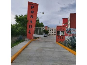 DEPARTAMENTOS EN RESIDENCIAl POSADA TUXTLA