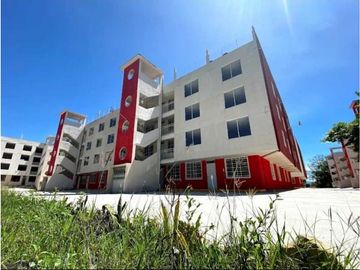 DEPARTAMENTOS EN RESIDENCIAl POSADA TUXTLA