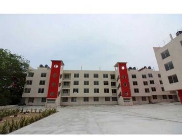 DEPARTAMENTOS EN RESIDENCIAl POSADA TUXTLA