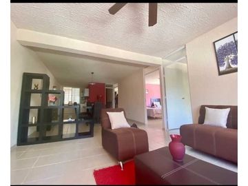 DEPARTAMENTOS EN RESIDENCIAl POSADA TUXTLA