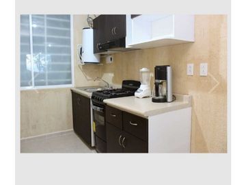 DEPARTAMENTOS EN RESIDENCIAl POSADA TUXTLA
