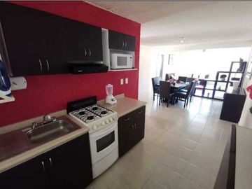 DEPARTAMENTOS EN RESIDENCIAl POSADA TUXTLA