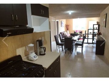 DEPARTAMENTOS EN RESIDENCIAl POSADA TUXTLA