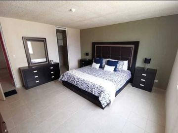 DEPARTAMENTOS EN RESIDENCIAl POSADA TUXTLA