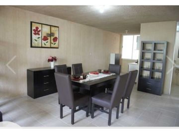 DEPARTAMENTOS EN RESIDENCIAl POSADA TUXTLA