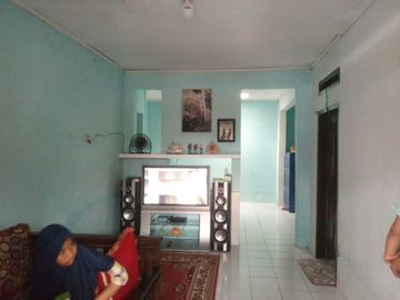 Di jual rumah di perumahan Munjul kota Purwakarta