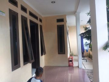 Di jual rumah di perumahan Munjul kota Purwakarta
