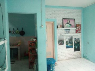 Di jual rumah di perumahan Munjul kota Purwakarta