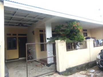 Di jual rumah di perumahan Munjul kota Purwakarta