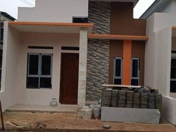 Rumah dijual citayam super promo BIG SALE!