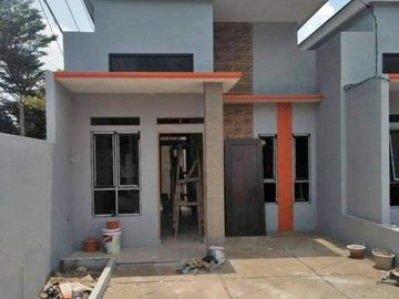 Rumah dijual citayam super promo BIG SALE!