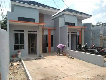 Rumah dijual citayam super promo BIG SALE!