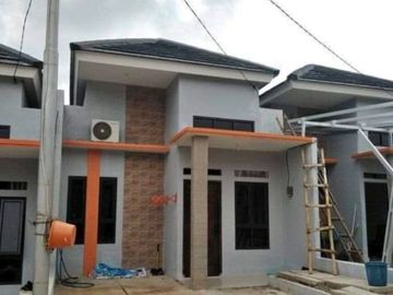 Rumah dijual citayam super promo BIG SALE!