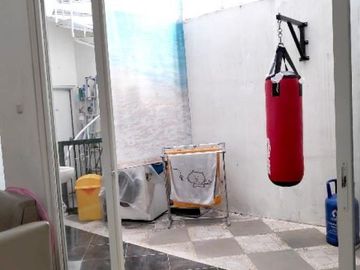 Rumah Murah Luas 181 di Villa Puncak Tidar kota Malang