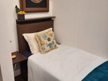 DIJUAL APARTEMEN FULL FURNISHED DI APARTEMEN BRANZ BSD LANTAI 9