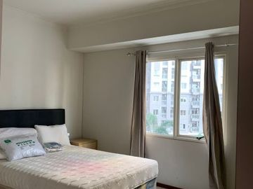 Disewakan Apartemen Royal Mediterania Garden Residences, 3BR Furnish