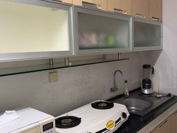 Disewakan Apartemen Royal Mediterania Garden Residences, 3BR Furnish