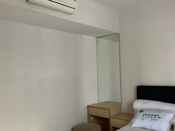Disewakan Apartemen Royal Mediterania Garden Residences, 3BR Furnish
