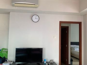 Disewakan Apartemen Royal Mediterania Garden Residences, 3BR Furnish