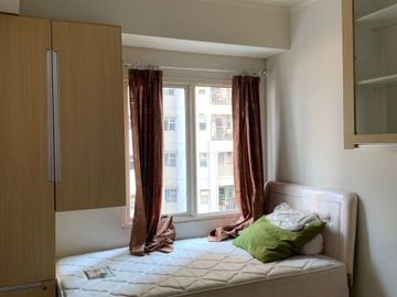 Disewakan Apartemen Royal Mediterania Garden Residences, 3BR Furnish