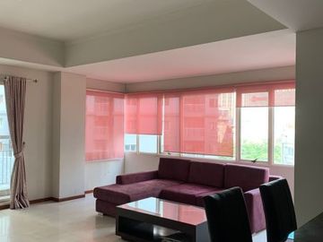 Disewakan Apartemen Royal Mediterania Garden Residences, 3BR Furnish
