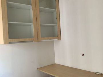 Disewakan Apartemen Royal Mediterania Garden Residences, 3BR Furnish