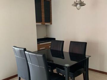 Disewakan Apartemen Royal Mediterania Garden Residences, 3BR Furnish