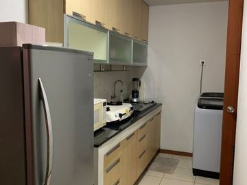 Disewakan Apartemen Royal Mediterania Garden Residences, 3BR Furnish